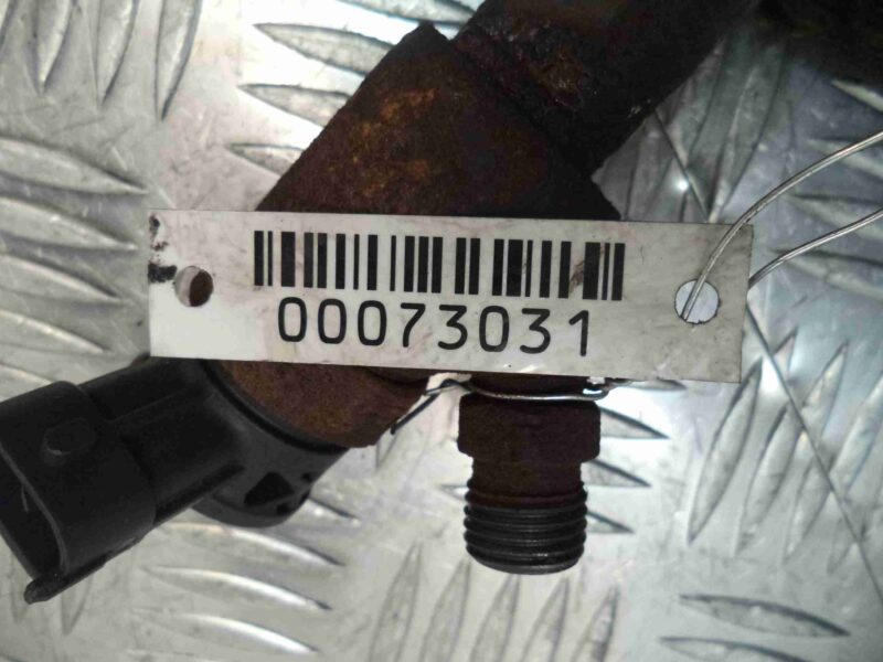 Изображение товара 73031 - 00073031 forsunka toplivnaya