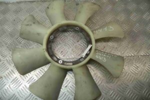 Изображение товара 73034 - 00073034 lopasti viskomufty Audi 80 1