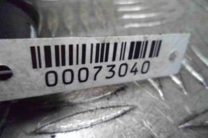 Изображение товара 73040 - 00073040 forsunka toplivnaya Mazda 323 3