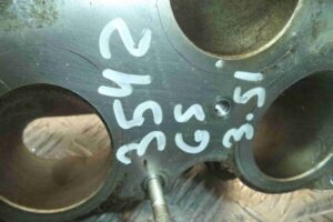 Изображение товара 73042 - 00073042 kollektor vpusknoj Chevrolet Trailblazer 2