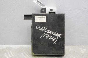 Изображение товара 73046 - 00073046 blok upravleniya klimat kontrolem 1