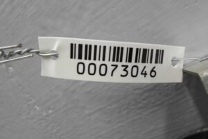 Изображение товара 73046 - 00073046 blok upravleniya klimat kontrolem 2