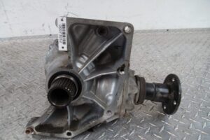 Изображение товара 73052 - 00073052 razdatochnaya korobka Lancia Lybra 3