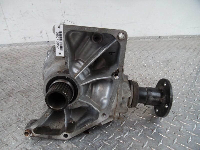 Изображение товара 73052 - 00073052 razdatochnaya korobka Lancia Lybra 3