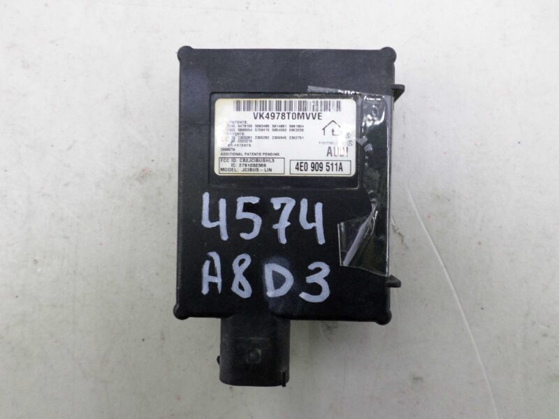 Изображение товара 73054 - 00073054 blok upravleniya EDC