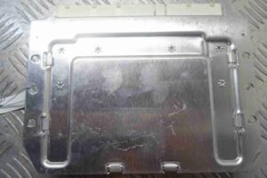 Изображение товара 73058 - 00073058 blok upravleniya pnevmaticheskoj podveskoj Hyundai H1 2