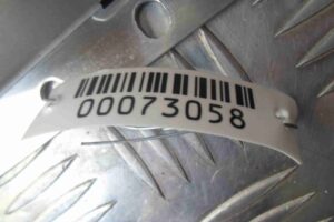 Изображение товара 73058 - 00073058 blok upravleniya pnevmaticheskoj podveskoj Hyundai H1 3