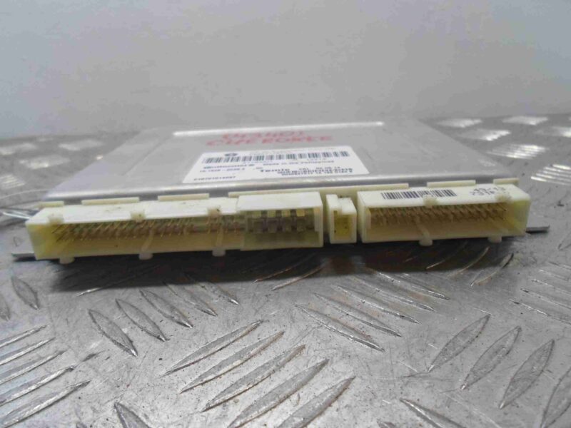 Изображение товара 73058 - 00073058 blok upravleniya pnevmaticheskoj podveskoj Hyundai H1