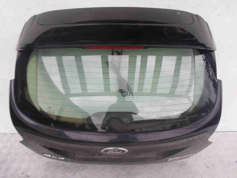 Изображение товара 73059 - 00073059 kryshka bagazhnika