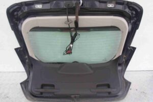 Изображение товара 73059 - 00073059 kryshka bagazhnika 2