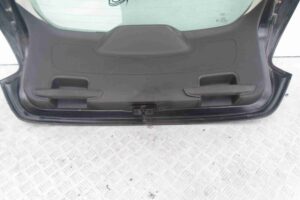 Изображение товара 73059 - 00073059 kryshka bagazhnika 3