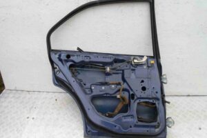 Изображение товара 73061 - 00073061 dver zadnyaya levaya Jaguar XF 3