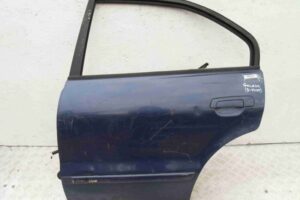 Изображение товара 73061 - 00073061 dver zadnyaya levaya Jaguar XF