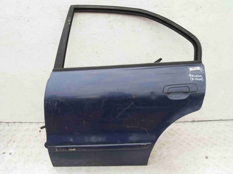 Изображение товара 73061 - 00073061 dver zadnyaya levaya Jaguar XF