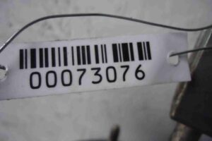 Изображение товара 73076 - 00073076 vakuum tormoznoj Ford Scorpio 2