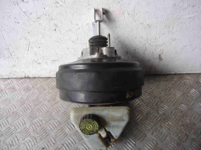 Изображение товара 73076 - 00073076 vakuum tormoznoj Ford Scorpio