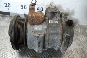 Изображение товара 73084 - 00073084 kompressor konditsionera 