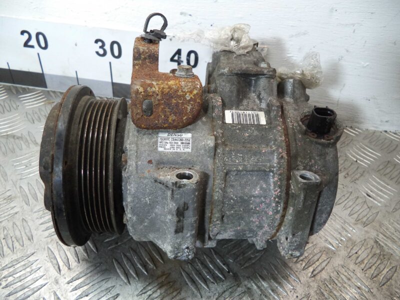 Изображение товара 73084 - 00073084 kompressor konditsionera