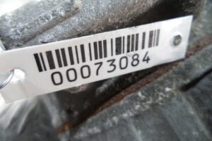 Изображение товара 73084 - 00073084 kompressor konditsionera 1