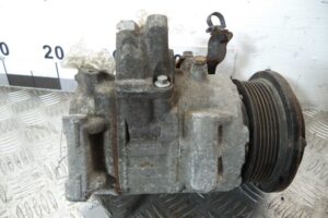 Изображение товара 73084 - 00073084 kompressor konditsionera 2