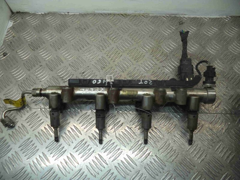 Изображение товара 73091 - 00073091 toplivnaya rampa