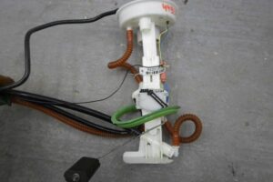 Изображение товара 73096 - 00073096 nasos toplivnyj 1