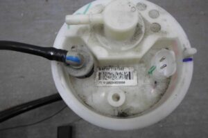 Изображение товара 73096 - 00073096 nasos toplivnyj 3