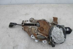Изображение товара 73098 - 00073098 motorchik (nasos) podema kryshki bagazhnika BMW X1 2