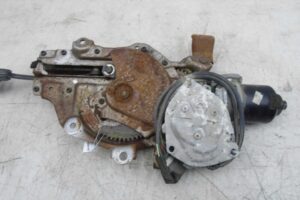 Изображение товара 73098 - 00073098 motorchik (nasos) podema kryshki bagazhnika BMW X1 3