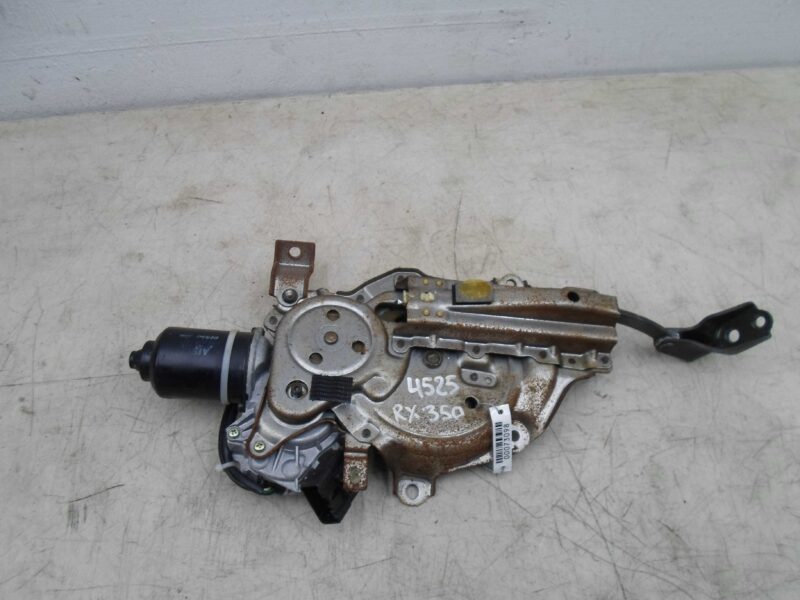 Изображение товара 73098 - 00073098 motorchik (nasos) podema kryshki bagazhnika BMW X1