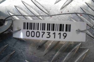 Изображение товара 73119 - 00073119 datchik udara Peugeot 107 1