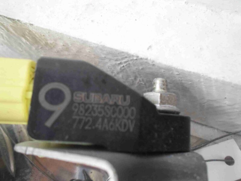 Изображение товара 73119 - 00073119 datchik udara Peugeot 107