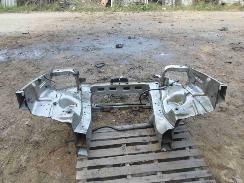 Изображение товара 73121 - 00073121 perednyaya chast kuzova