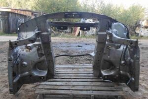 Изображение товара 73121 - 00073121 perednyaya chast kuzova 3