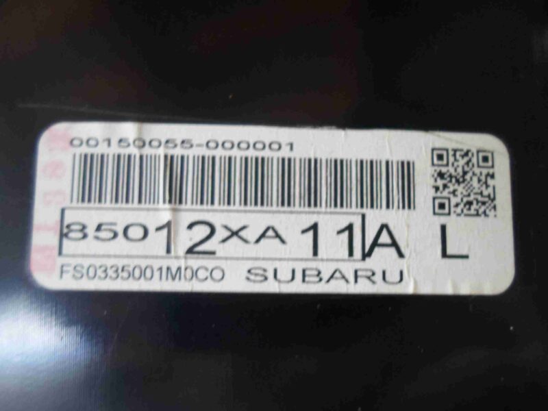 Изображение товара 73129 - 00073129 schitok priborov Peugeot 306
