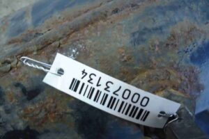 Изображение товара 73134 - 00073134 resiver vozdushnyj 