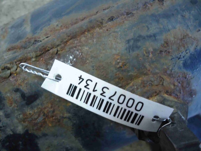 Изображение товара 73134 - 00073134 resiver vozdushnyj