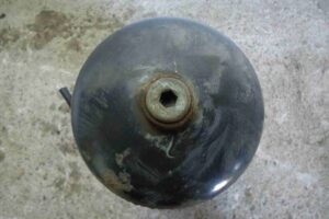 Изображение товара 73134 - 00073134 resiver vozdushnyj 1