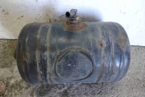 Изображение товара 73134 - 00073134 resiver vozdushnyj 2