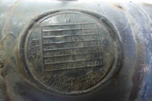 Изображение товара 73134 - 00073134 resiver vozdushnyj 3