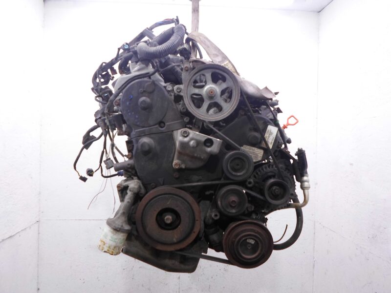 Изображение товара 73142 - 00073142 dvigatel Volkswagen Amarok 3