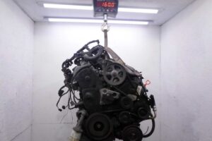 Изображение товара 73142 - 00073142 dvigatel Volkswagen Amarok 4