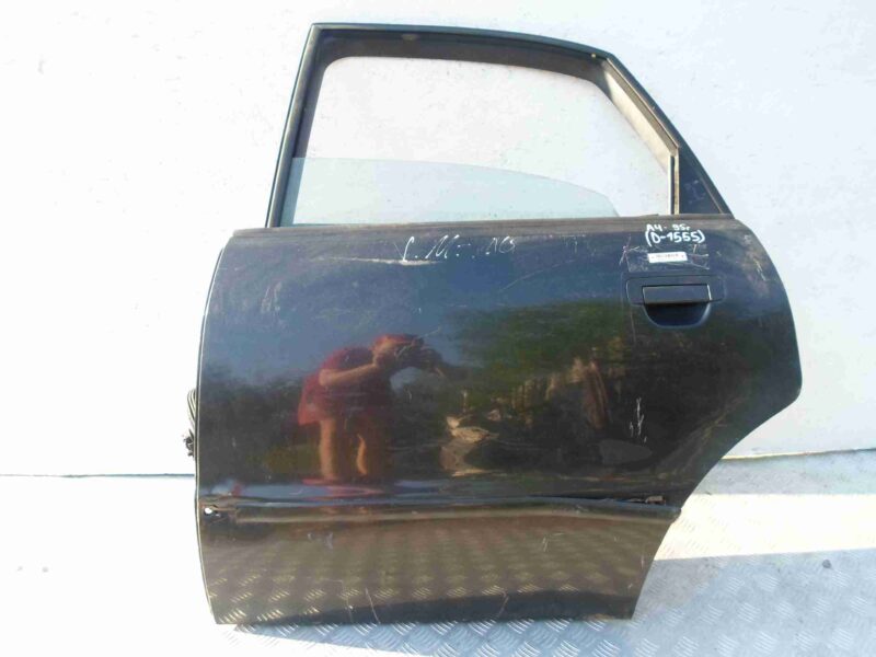 Изображение товара 73157 - 00073157 dver zadnyaya levaya