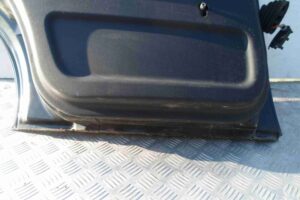 Изображение товара 73157 - 00073157 dver zadnyaya levaya 3