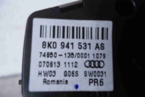 Изображение товара 73167 - 00073167 pereklyuchatel sveta 1