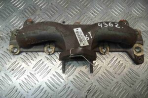 Изображение товара 73169 - 00073169 kollektor vypusknoj 2