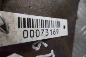 Изображение товара 73169 - 00073169 kollektor vypusknoj 3