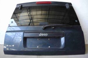 Изображение товара 73170 - 00073170 kryshka bagazhnika Chrysler Cirrus 1