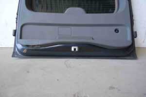 Изображение товара 73170 - 00073170 kryshka bagazhnika Chrysler Cirrus 2