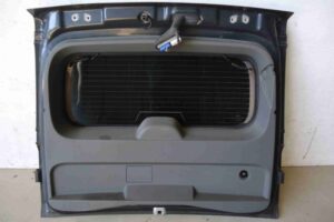 Изображение товара 73170 - 00073170 kryshka bagazhnika Chrysler Cirrus 3